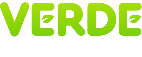 Verde Casino Logo